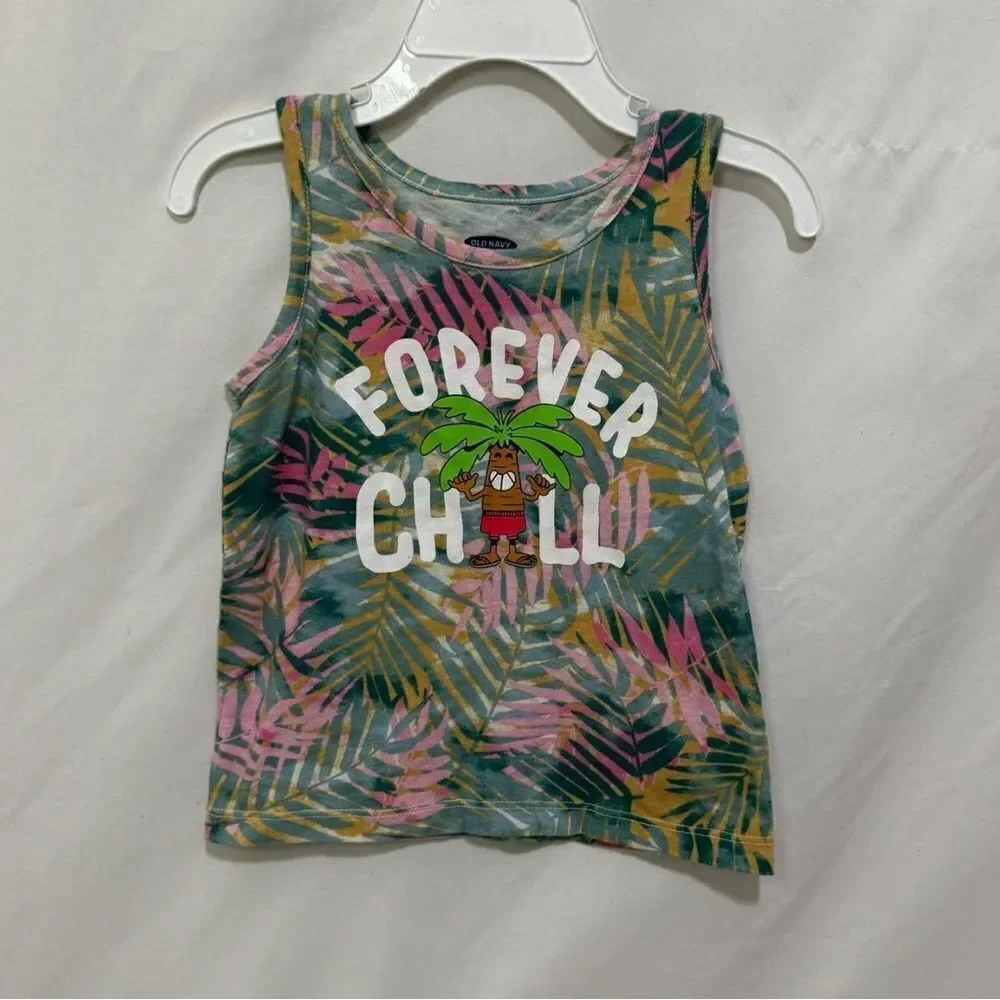 Toddler Boy Old Navy shirt Size 18-24M